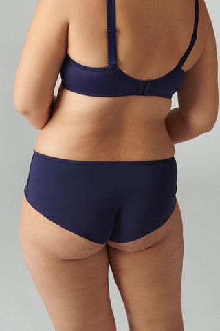 Shorty Andora - Bleu