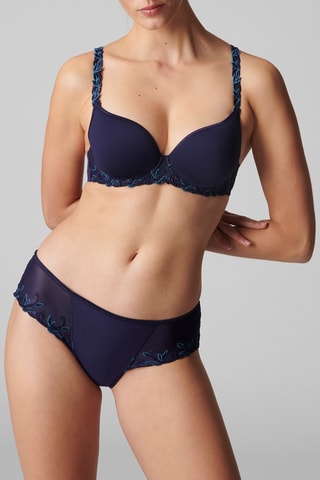 Shorty Andora - Bleu