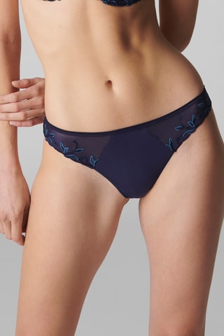 String Andora - Bleu