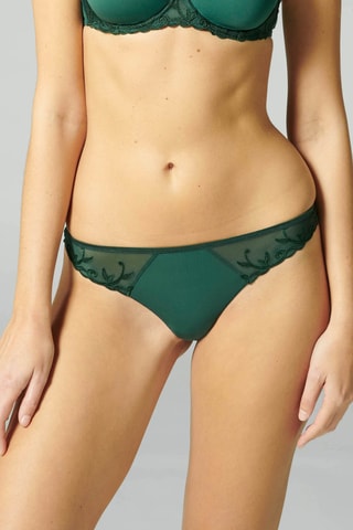 String Andora - Vert