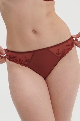 String Andora - Marron