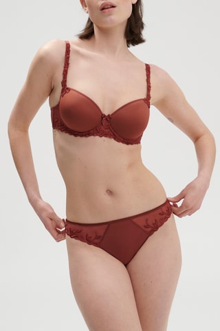 String Andora - Marron