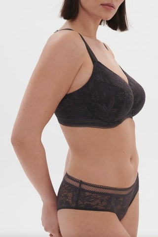 Soutien-gorge Vertige - Anthracite