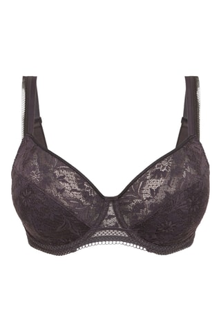 Soutien-gorge Vertige - Anthracite