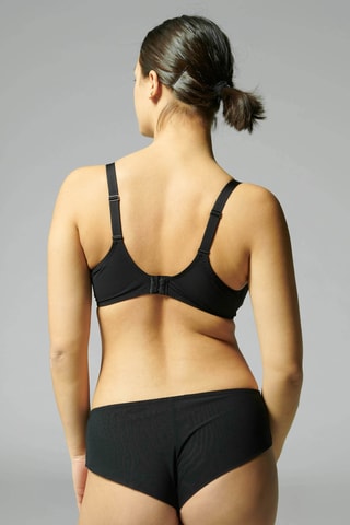 Soutien-gorge Rêve - Noir