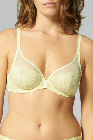 Soutien-gorge Reve - Jaune