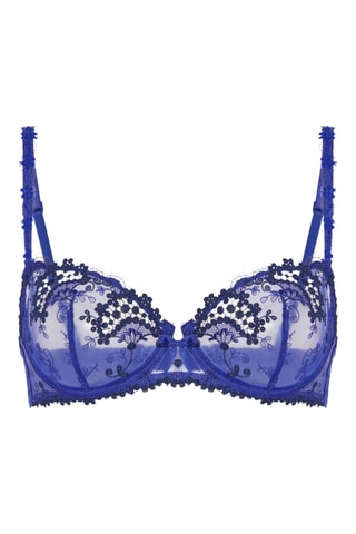Soutien-gorge Wish - Bleu