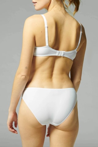 Culotte Delice - Blanc