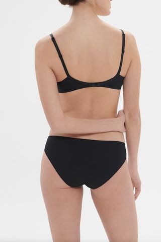 Culotte Delice - Noir