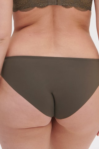 Culotte Karma - Vert