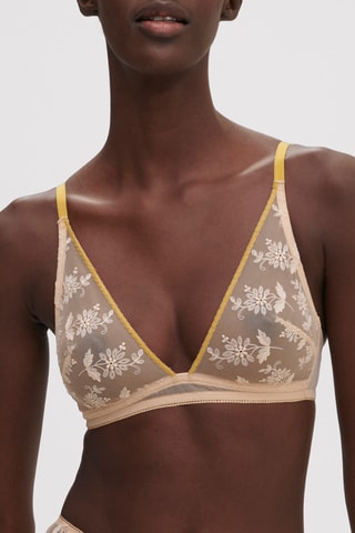 Soutien-gorge Adele - Beige