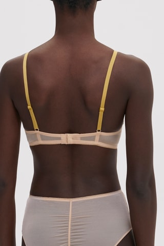 Soutien-gorge Adele - Beige