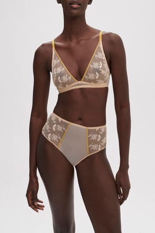 Soutien-gorge Adele - Beige