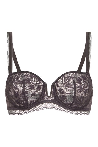 Soutien-gorge Vertige - Anthracite
