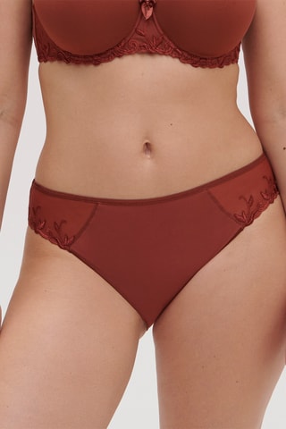 Culotte Andora - Marron