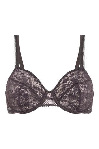 Soutien-gorge Vertige - Anthracite