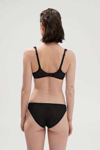 Culotte Dahlia - Noir