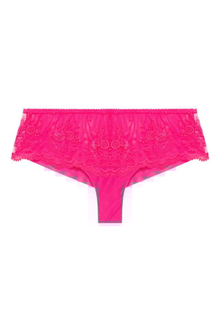 Shorty Intrigue - Rose