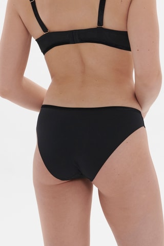 Culotte Céleste - Noir