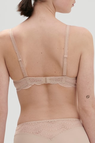 Soutien-gorge Karma - Rose