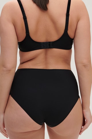 Shorty Escale - Noir