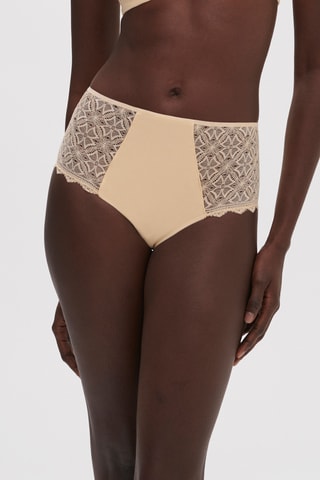 Shorty Escale - Beige