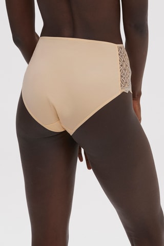 Shorty Escale - Beige