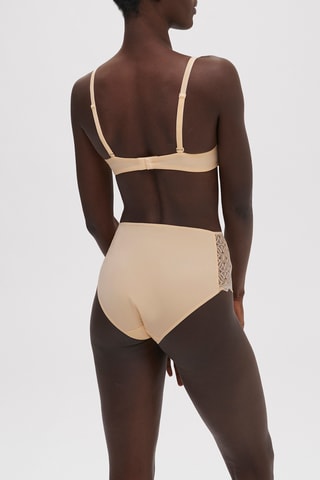 Shorty Escale - Beige