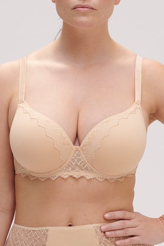 Soutien-gorge Escale - Beige