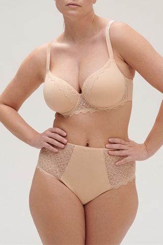 Soutien-gorge Escale - Beige