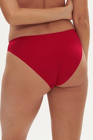 Culotte Comete - Rouge