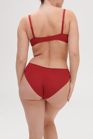 Culotte Saga - Rouge