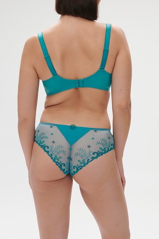Soutien-gorge Délice - Turquoise