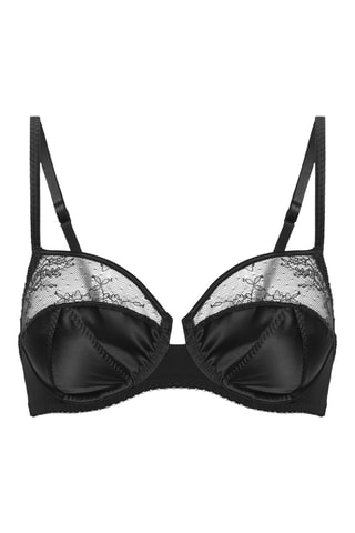 Soutien-gorge Eve - Noir