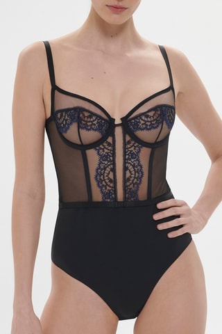 Body Céleste - Noir