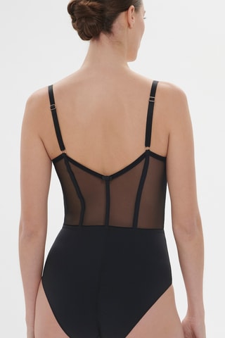 Body Céleste - Noir