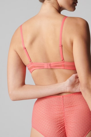 Soutien-gorge Iris - Rose