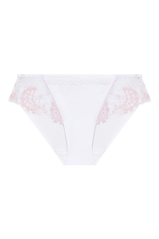 Culotte Wish - Blanc