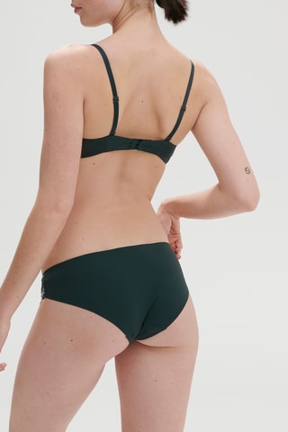 Culotte Wish - Vert