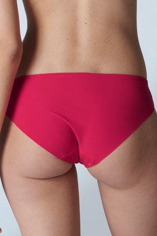 Culotte Wish - Rouge