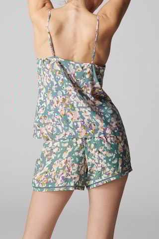 Débardeur de nuit Songe - Vert