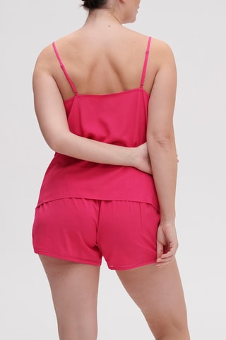 Débardeur de nuit Songe - Rose