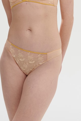 Tanga Adele - Beige