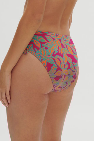 Bas de maillot Melia - Rose