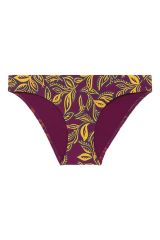 Bas de maillot Melia - Violet