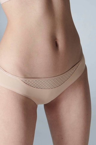 Culotte Harmony - Rose