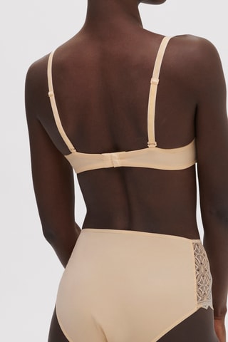 Soutien-gorge Escale - Beige