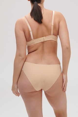 Culotte Escale - Beige