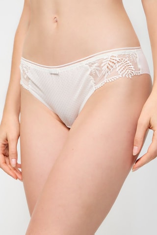 Culotte Bloom - Beige