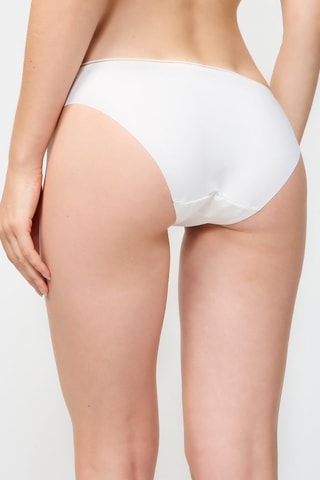 Culotte Bloom - Beige